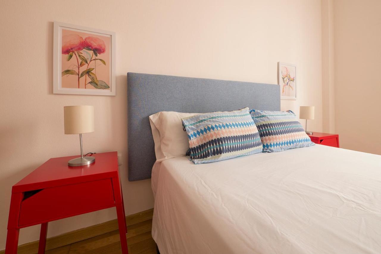 Coqueto Apartamento Duplex Con Terraza Privada Y Parking Гранада Екстериор снимка