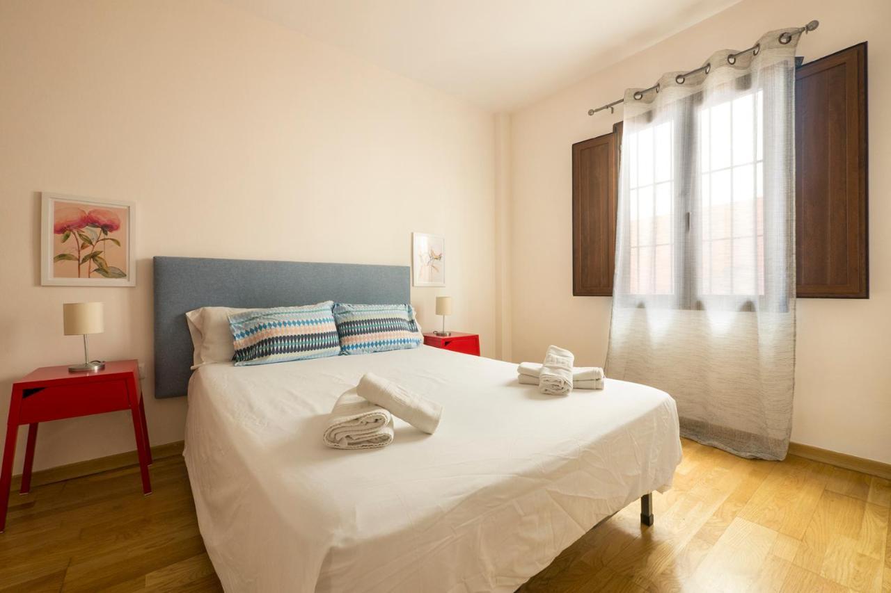 Coqueto Apartamento Duplex Con Terraza Privada Y Parking Гранада Екстериор снимка